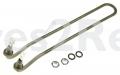 Silanos Element - Heating Element - 905771