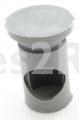Silanos Fixings And Brackets - Plug - 906440