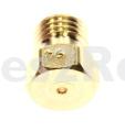 Smeg Nozzles-propane/butane Gas - Nozzle D.0,94 - 909010535