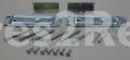 Smeg Mounting Parts - 697450454 Installation Kit