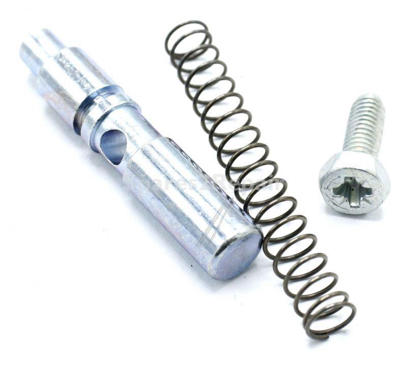 Smeg Mounting Parts - 018291348 Fixing Brackets