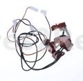 Smeg Ignition Switch - Micro swicth Assembly - 694490757