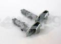 Smeg Mounting Parts - 698530029 Fixing Plugs