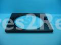 Smeg Fixings And Brackets - 355650872 Oven Bottom