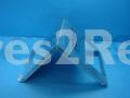 Smeg Fixings And Brackets - 017530785 Motor Outer Box