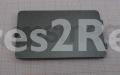 Smeg Panel - 768452429 Head Panel Cap Straight