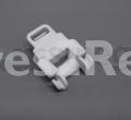Smeg Guide-rail - 764171009 Lower Hinge Guide