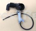 Smeg Connector Hose - 694890919 Pressure Switch Hose Gr