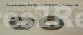 Smeg Washer - 897210505 Fan Washer