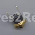 Smeg Thermostats - 818731874 Bimetal Thermostat 125°