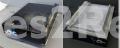 Smeg Door - 69613a174 Assembly Freezer Door Left