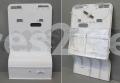 Smeg Spout - 691810691 Out air Duct Group C6