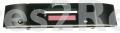 Sound United Front Case - Front Panel Assembly Ud7007 Bk