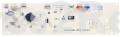 Tcl Modules / Electric Units Home Appliances - Mechanical Button Display Board - 3C102-000668