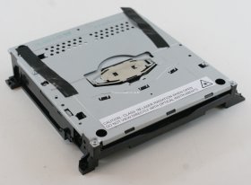 Technika 15-4-311 - DVD Mech - DL-08HA-00-007 - 349072505