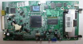 Technika LCD37-207 - Card Reader - 16MB1300-1 - V1 - 030407