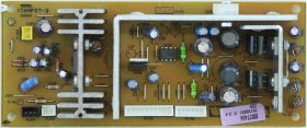 Technika TWD20LC1 - AMP - 17AMP07-3 - 230603 - 20120921