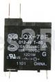 Pcb Relay To 12v - 12vdc 16a-250vac Relay, 1 Turnkey